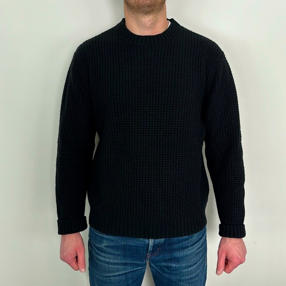 Todd Snyder Other - Todd Snyder Cashmere/Wool Sweater